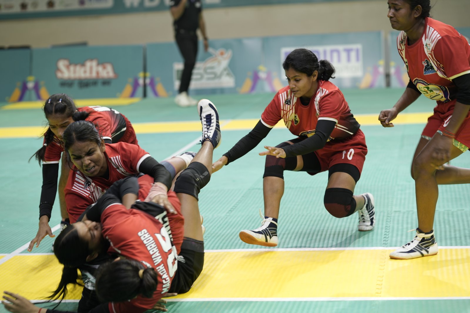 Sports 156